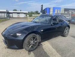 Noir Utilisé 2022 Mazda MX5 Cabriolet | 25 490 €
