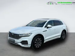 Utilisé 2021 VW Touareg SUV | 54 800 € (Bon prix)