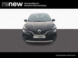 Noir Utilisé 2022 Renault Captur Business SUV | 20 490 € (Prix juste)