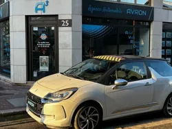 Utilisé 2016 DS Automobiles DS3 Sport Chic Citadine | 8 990 € (Prix juste)