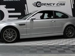 Utilisé 2002 BMW M3 Sport Line Berline | 37 490 €