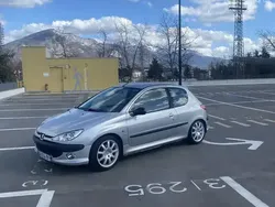 Utilisé 2000 Peugeot 206 GTi Berline | 4 500 €