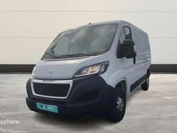 Blanc Utilisé 2023 Peugeot Boxer Premium Van | 20 999 € (Super prix)