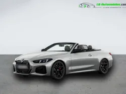 Utilisé 2024 BMW M440 Comfort Edition Berline | 84 700 €