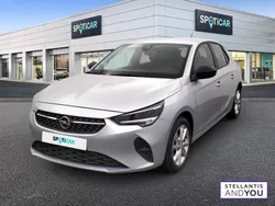 Gris Utilisé 2022 Opel Corsa Business Berline | 10 989 € (Bon prix)