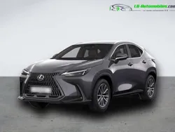 Utilisé 2025 Lexus NX450h+ SUV | 68 100 €