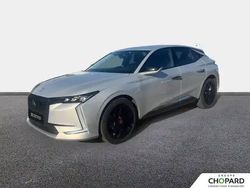 Cristal pearl (métallisée) Utilisé 2022 DS Automobiles DS4 Performance Line Plus Berline | 24 443 € (Bon prix)