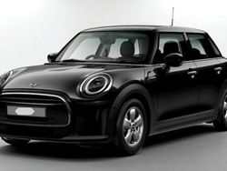 Utilisé 2021 Mini ONE Business Citadine | 16 800 € (Prix juste)