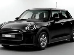 Utilisé 2021 Mini ONE Business Citadine | 16 800 € (Bon prix)
