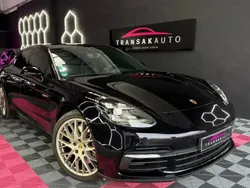 Noir Utilisé 2020 Porsche Panamera 4 Edition Berline | 64 990 €