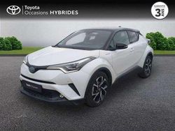 Utilisé 2018 Toyota C-HR+ SUV | 16 400 €
