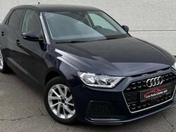 Bleu Utilisé 2021 Audi A1 Sportback Sport Citadine | 16 900 € (Bon prix)