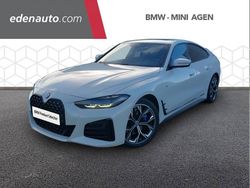 Utilisé 2023 BMW 420 Gran Coupé M Sport Coupé | 38 970 € (Bon prix)