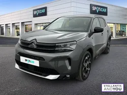 Gris Utilisé 2023 Citroën C5 Aircross SUV | 27 490 € (Prix juste)