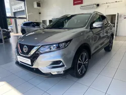 Utilisé 2019 Nissan Qashqai N-Connecta SUV | 16 290 € (Bon prix)