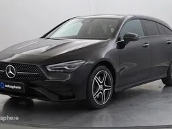 Utilisé 2024 Mercedes E250 AMG line Break | 40 499 € (Bon prix)