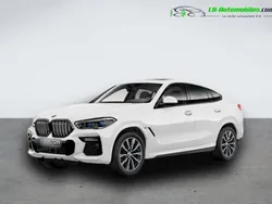 Utilisé 2023 BMW X6 Comfort Edition SUV | 86 700 €