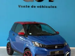 Utilisé 2023 Aixam City Sport Citadine | 10 890 €