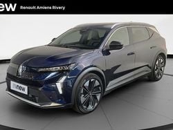 Bleu Utilisé 2024 Renault Scénic Techno Monospace | 36 990 € (Bon prix)