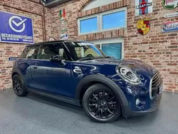 Bleu Utilisé 2019 Mini Cooper Classic Citadine | 19 870 € (Prix assez cher)