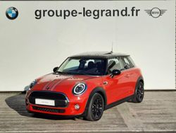 Utilisé 2018 Mini ONE Citadine | 21 900 € (Prix cher)