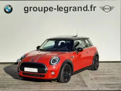 Utilisé 2018 Mini ONE Citadine | 21 900 € (Prix cher)
