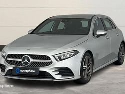 Utilisé 2022 Mercedes A200 AMG line Berline | 32 499 € (Prix cher)