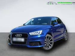 Utilisé 2018 Audi A1 Sportback Sport Citadine | 21 400 € (Prix juste)