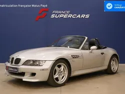 Utilisé 2001 BMW Z3 M Cabriolet | 49 900 €