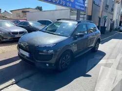 Gris Utilisé 2016 Citroën C4 Cactus Business Class Citadine | 7 900 € (Super prix)