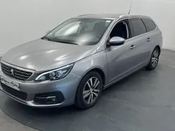 Utilisé 2019 Peugeot 308 Allure Break | 14 900 € (Prix assez cher)