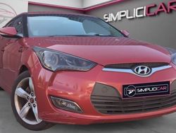 Utilisé 2011 Hyundai Veloster Citadine | 7 990 €