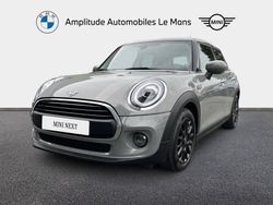 Utilisé 2021 Mini ONE Citadine | 19 990 € (Prix juste)