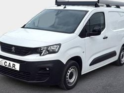 Utilisé 2022 Peugeot Partner S Van | 15 990 € (Prix juste)