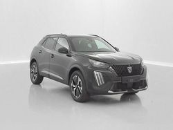 Nouvelle 2025 Peugeot 2008 GT SUV | 28 800 € (Prix juste)