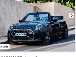 Bleu Utilisé 2023 Mini Cooper SE Cabriolet Cabriolet | 42 990 €