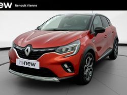 Biton Utilisé 2021 Renault Captur Intens SUV | 15 480 € (Prix juste)