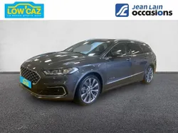 Utilisé 2019 Ford Mondeo Vignale Break | 21 490 € (Prix juste)