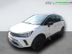 Utilisé 2022 Opel Crossland SUV | 22 600 €