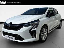 Blanc Occasion 2023 Renault Clio V Evolution Citadine | 16 490 € (Prix juste)