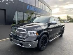 Noir Utilisé 2017 Dodge Ram Pick-up | 47 900 €