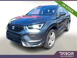 Gris Utilisé 2021 Seat Ateca FR SUV | 22 788 €