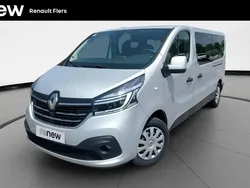 Gris Utilisé 2020 Renault Trafic Intens Van | 25 680 € (Prix juste)