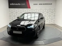 Noir Utilisé 2019 BMW X2 M Sport SUV | 28 990 € (Prix juste)