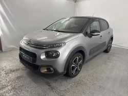 Gris acier (métallisé) Utilisé 2019 Citroën C3 Origins Berline | 10 990 €