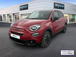 Rouge Utilisé 2024 Fiat 130 S | 20 990 €