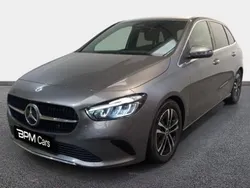 Utilisé 2024 Mercedes B180 Progressive Monospace | 32 490 € (Bon prix)