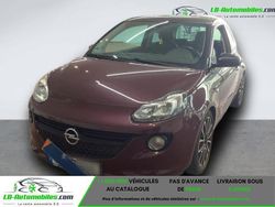 Utilisé 2016 Opel Adam Citadine | 13 300 € (Prix juste)