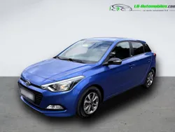 Utilisé 2018 Hyundai i20 Citadine | 15 900 € (Prix assez cher)