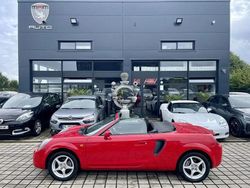 Rouge Utilisé 2000 Toyota MR2 Cabriolet | 8 990 €